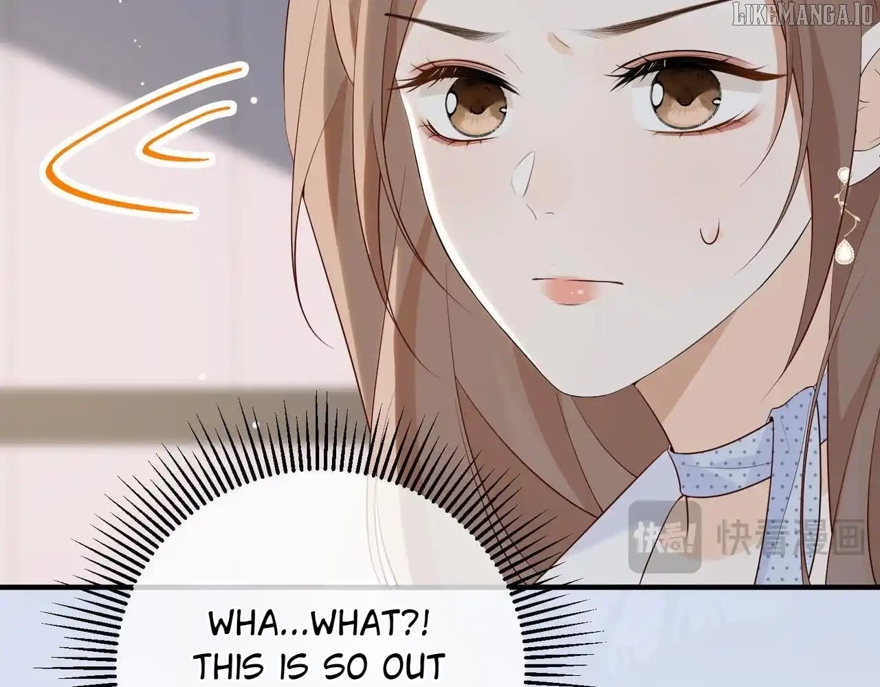100-Day Warm Marriage Chapter 77 - page 65